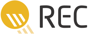 REC Logo